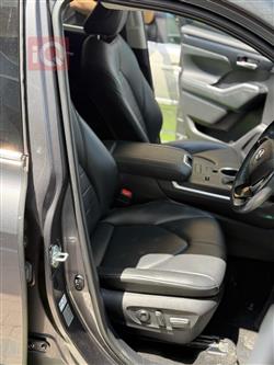 تويوتا هايلاندر